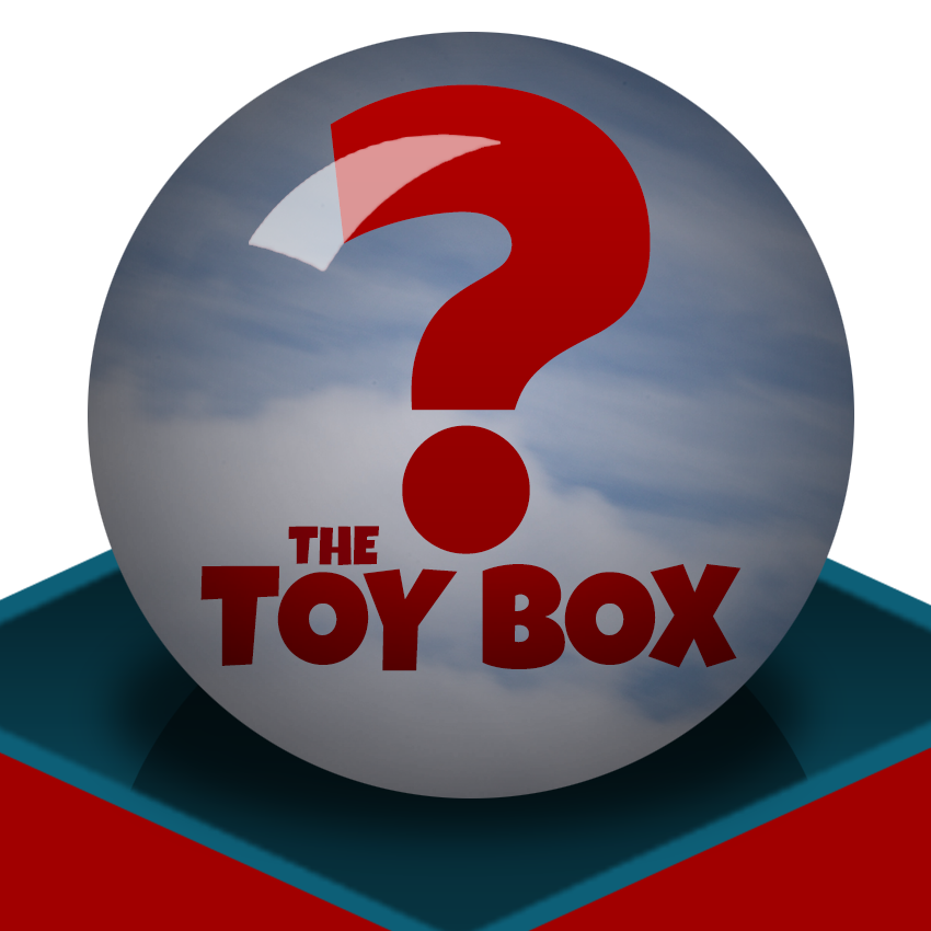 Staff Recommendations at The TOY BOX