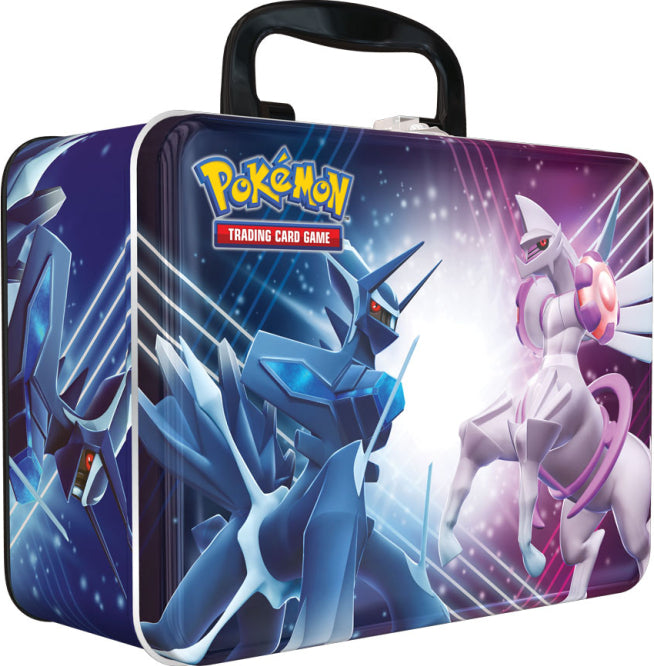 Pokemon TCG - Fall 2022 Collector Chest