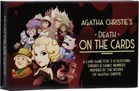 Agatha Christie: Death On the Cards
