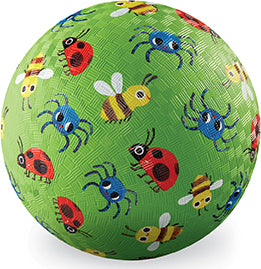 7" Playball - Bugs & Spiders