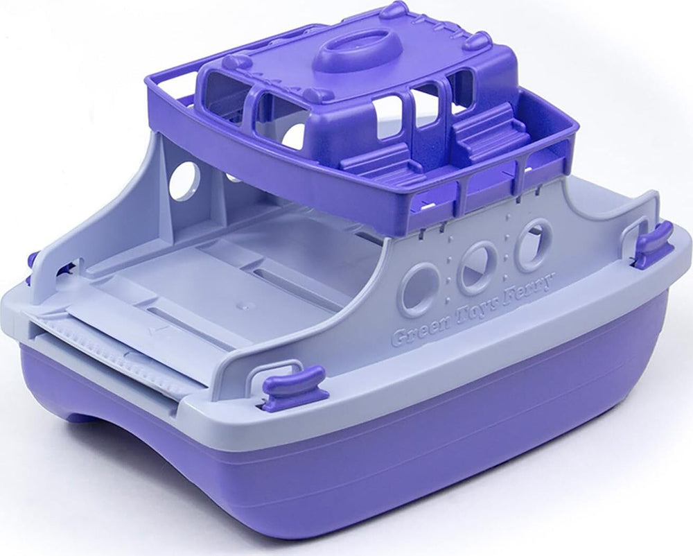OceanBound Ferry Boat (assorted colors)