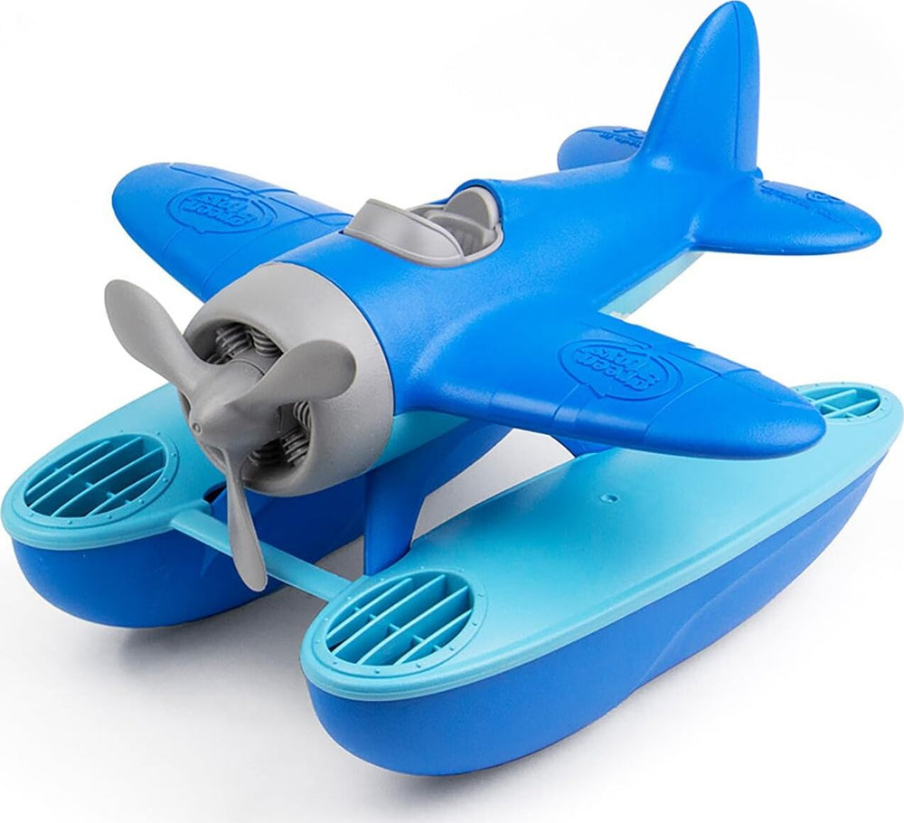 OceanBound Seaplane (assorted colors)