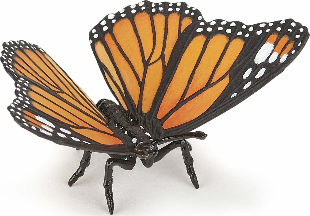 Papo France Monarch Butterfly