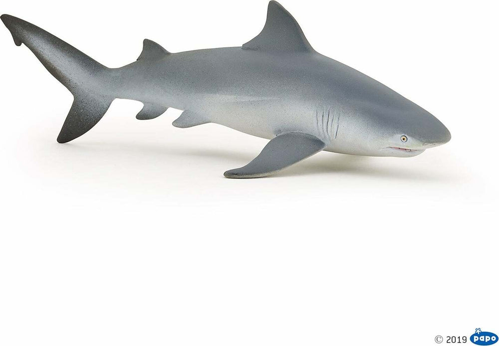 Papo France Bull Shark