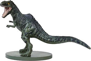 Jurassic World: Dinosaur Dig - Triceratops, Giganotosaurus, and Velociraptor Claw
