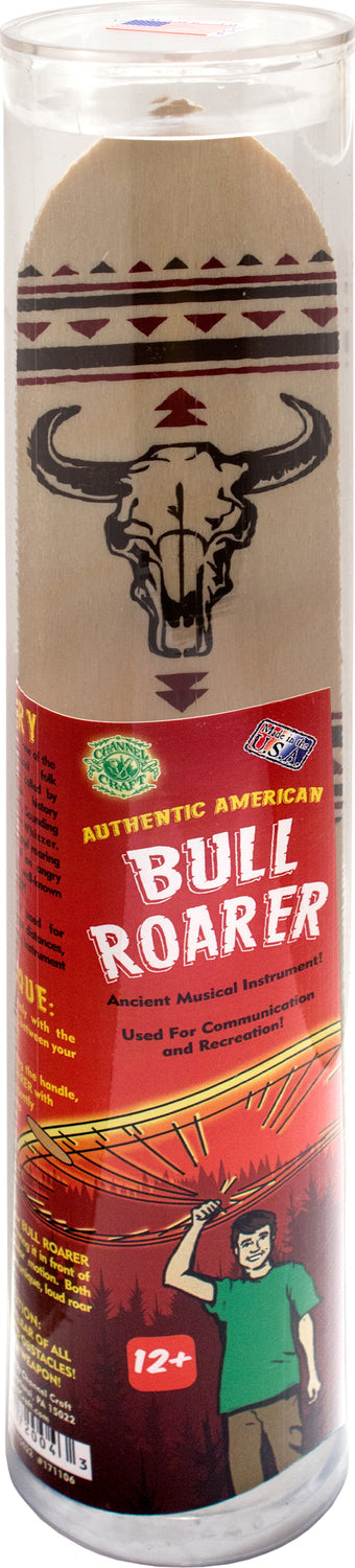 Bull Roarer
