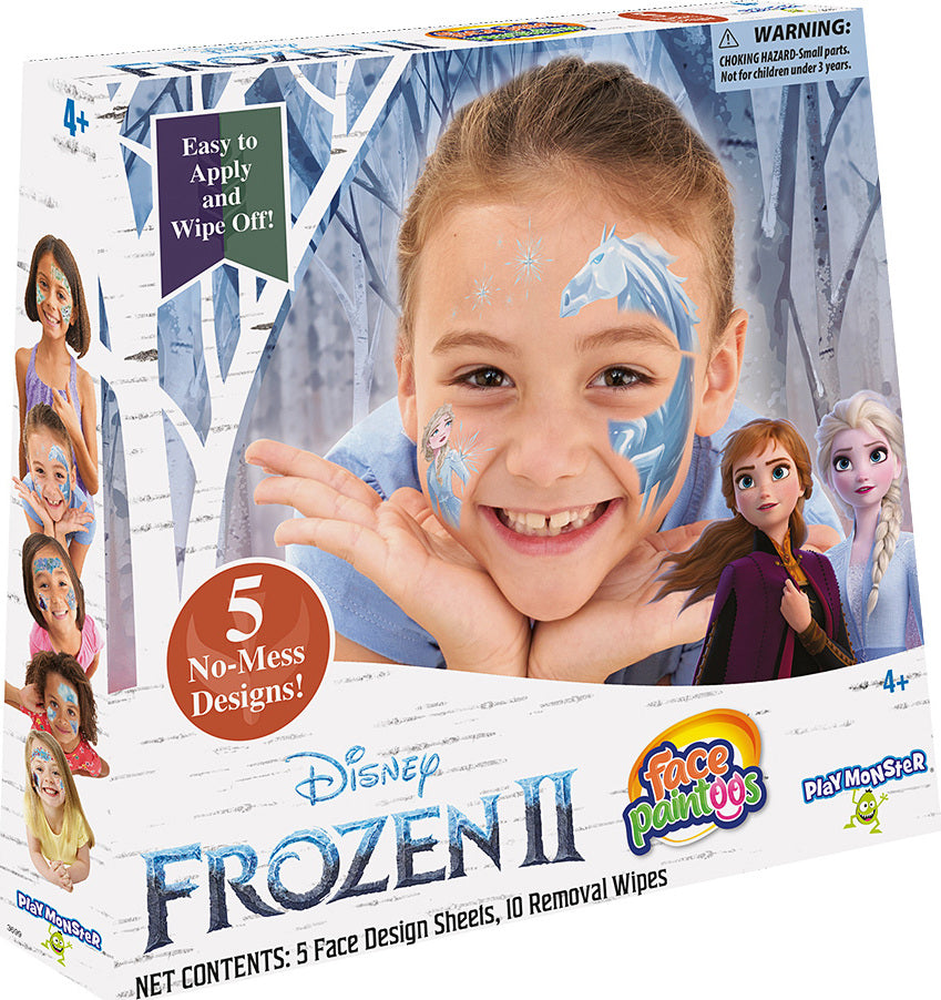 Face Paintoos™ Disney Frozen