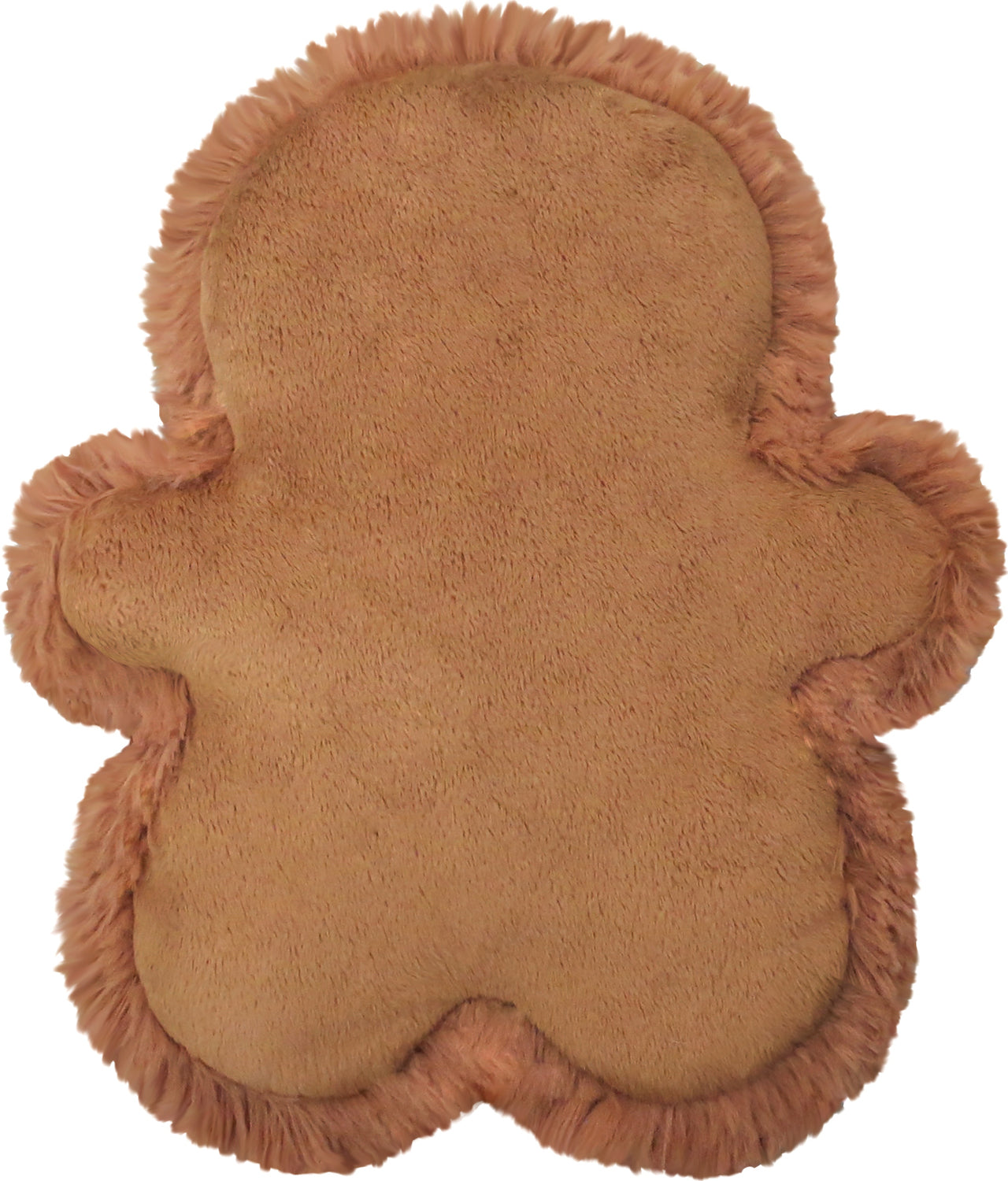 Mini Comfort Food Gingerbread Man (7")