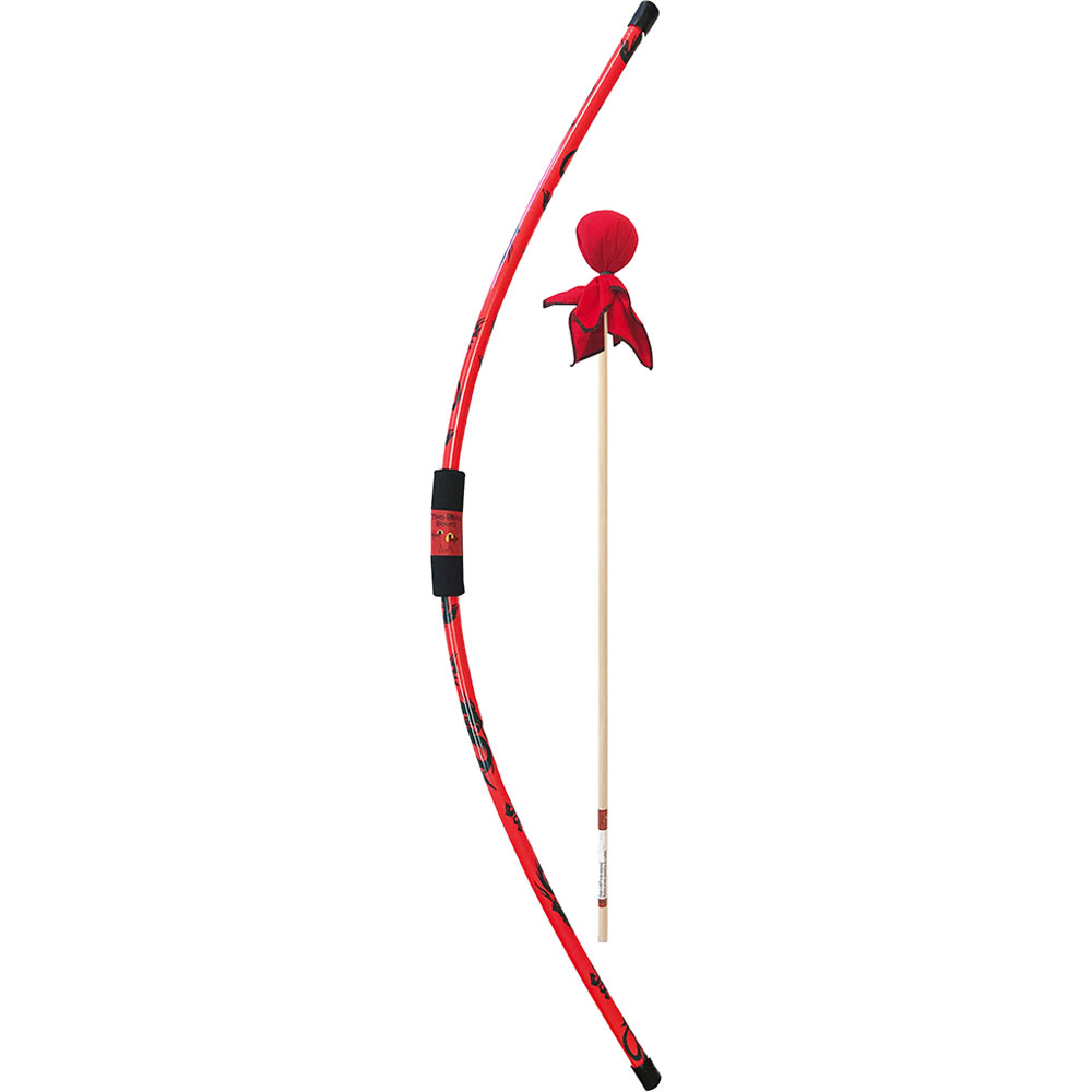 Dragon Bow & Arrow