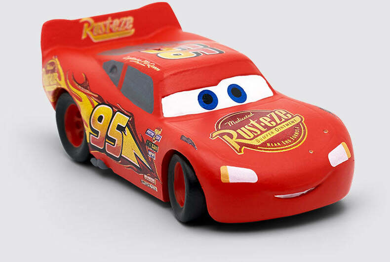 Disney & Pixar Cars: Mater Tonie