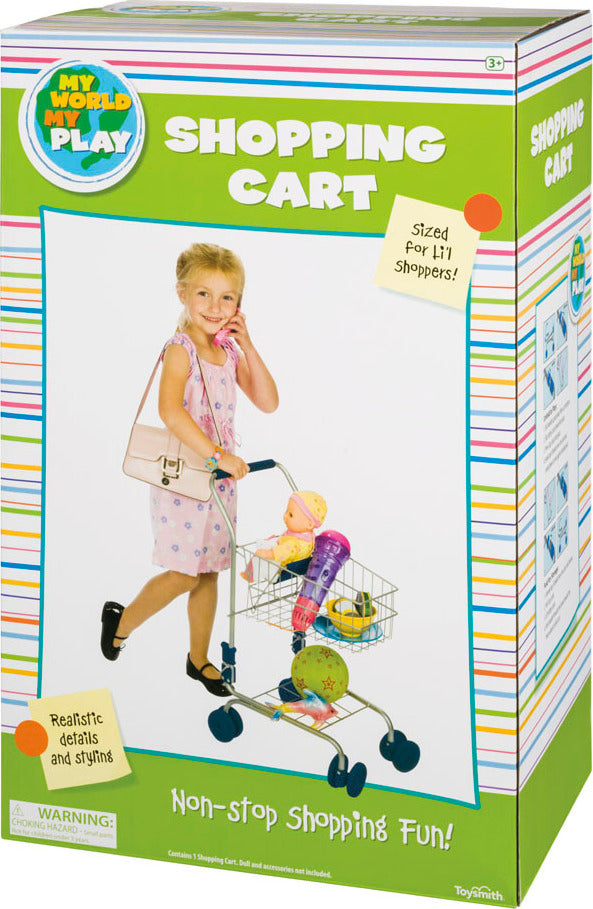 Shopping Cart (2)