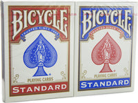 Playing Cards - Standard Index