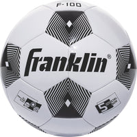 S5 Competition 100 Soccerball (Assorted Colors)