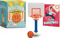 Desktop Basketball: Slam Dunk!