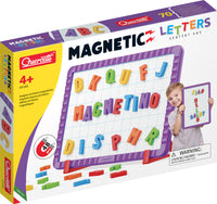 Magnetic Board & Letters Starter Set