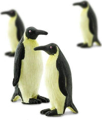 Emperor Penguins - 192 pcs - Good Luck Minis®