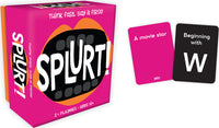 Splurt! (single item)