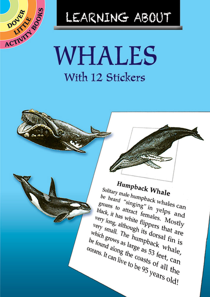 Learning About Whales