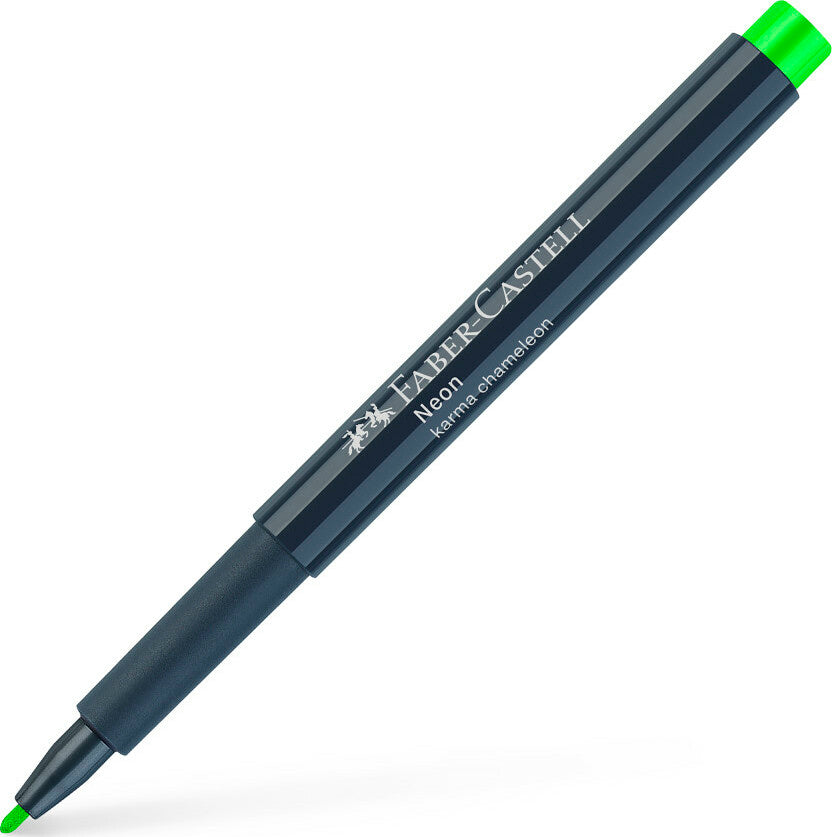 Neon Markers - 6 ct.