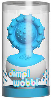 Dimpl Wobbl - Blue