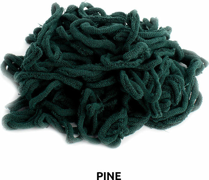 Cotton Loops for traditional size loom (PINE)