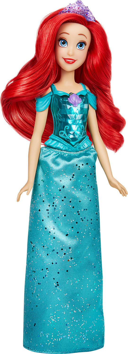 Disney Princess doll - F08955X6