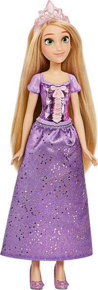 Disney Princess doll - F08965X6