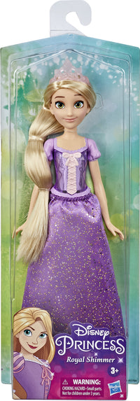 Disney Princess doll - F08965X6