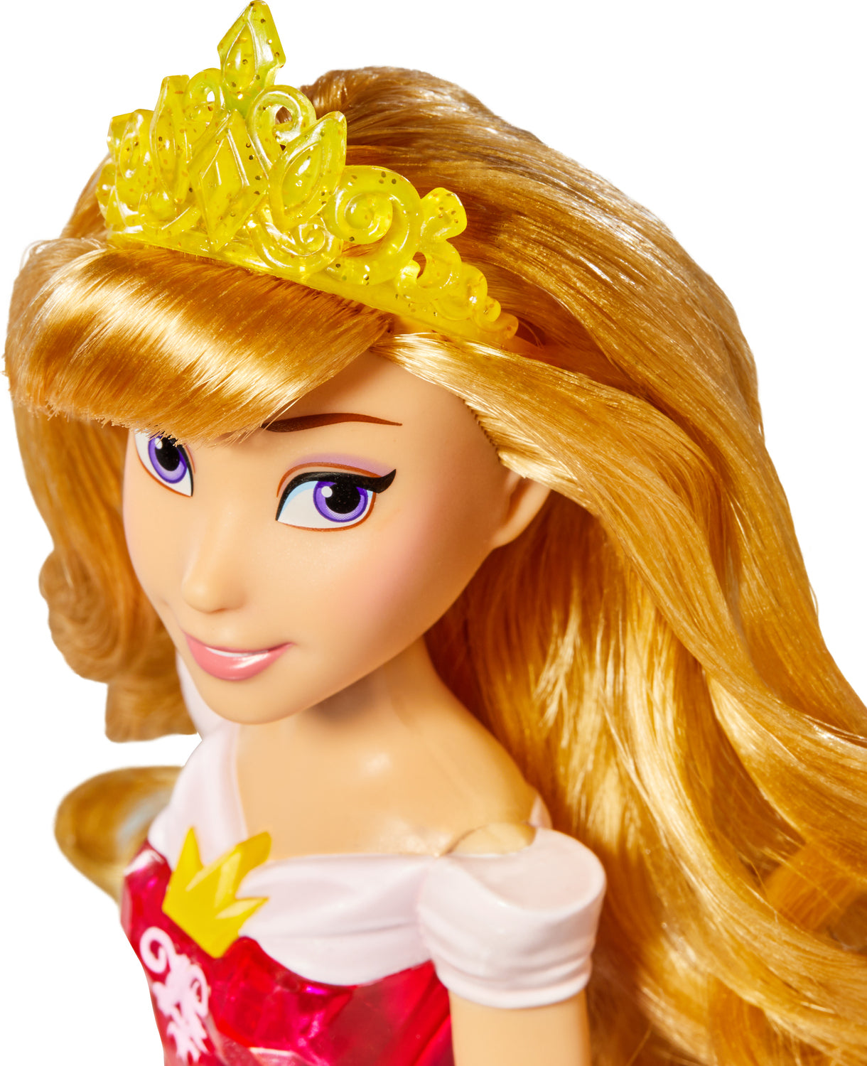 Disney Princess doll - F08995X6