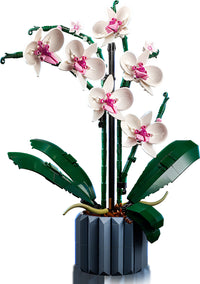LEGO® Orchid