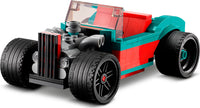 LEGO® Street Racer