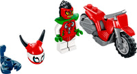 LEGO® Reckless Scorpion Stunt Bike