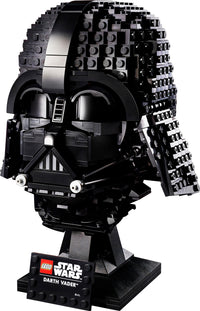 LEGO® Star Wars: Darth Vader Helmet