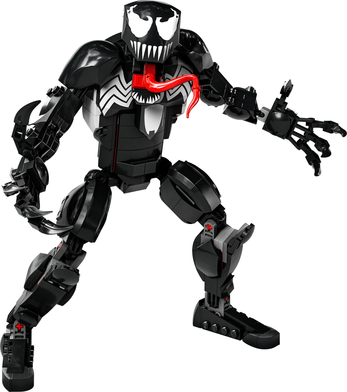 LEGO® Marvel Venom Figure Collectible Toy