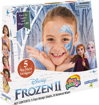 Face Paintoos™ Disney Frozen