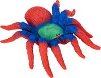 Spider Hand Puppet (assorted)