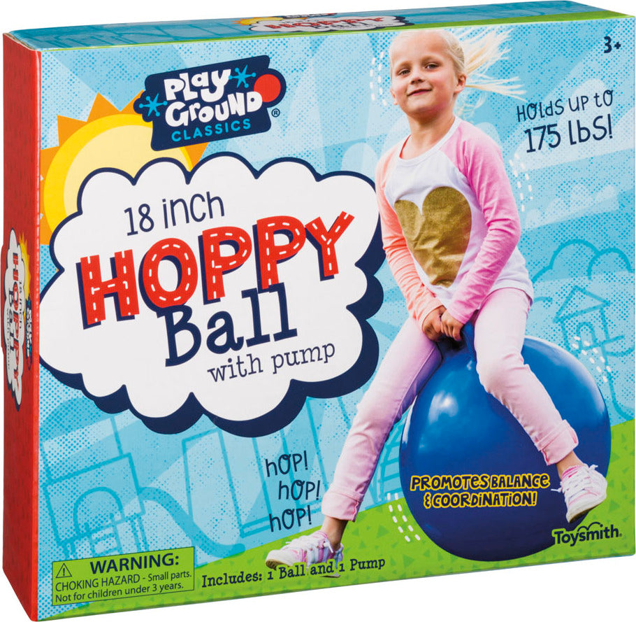 18in Hoppy Balls (6)