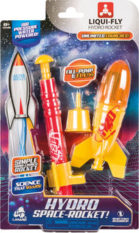 Liqui-fly Hydro Rocket (12)